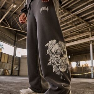 YoungLA The Dawn Collection - Sweats Pants